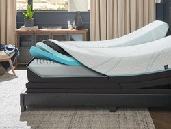 Adapt Hybrid Layers Shown in a Styled Room Mobile