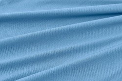 Close up image of ProAir Sheets Blue Azure