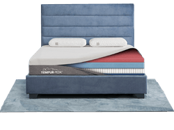 Cloud Lifestyle Hybrid Layers