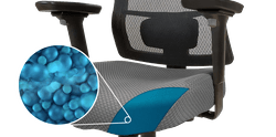 Office Chair Foam