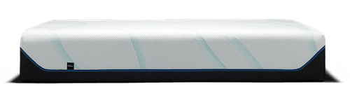 Side view of an Adapt Mattress