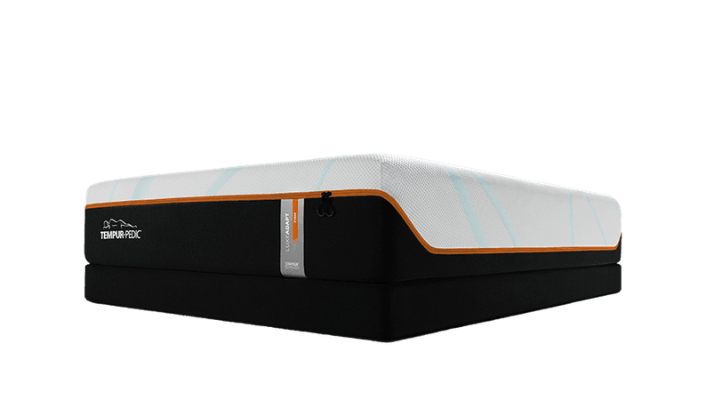 LuxeAdapt Firm Closeout mattress